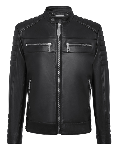 PHILIPP PLEIN - JACKET